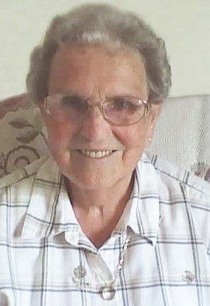 Dorothy Hess